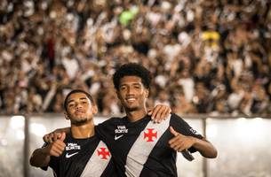 Avellar e Ramon Rique
