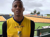 Dantas (TV Novorizontino, Reprodução/Youtube)