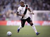 David (Matheus Lima/Vasco)