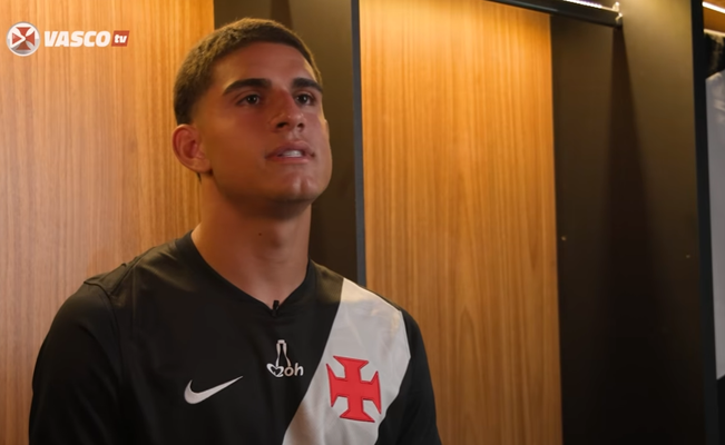 Diego Minete