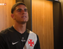 Diego Minete (VascoTV, Reprodução/Youtube)