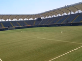 Estádio Bicentenário Municipal de La Flórida (MAU! As Mil Camisas, Reprodução/Youtube)