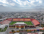 Estádio Nacional de Chile (VascoTV, Reprodução/Youtube)