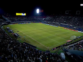 Estádio Defensores del Chaco (Reprodução/BeIN Sports 5)
