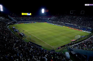 Estádio Defensores del Chaco