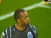 Hélton (FC Porto, reprodução/Youtube)
