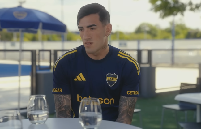Lautaro Di Lollo