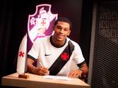 Lucas Melim (Matheus Lima/Vasco)