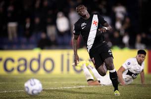 Marino contra o Olimpia