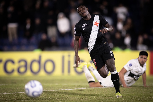 Marino contra o Olimpia