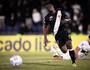 Marino contra o Olimpia (Matheus Lima/Vasco)