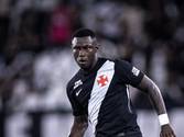 Marino Hinestroza (Matheus Lima/Vasco)