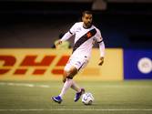 Paulo Henrique (Dikran Sahagian/Vasco)
