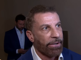 Pedrinho (ESPN, Reprodução/Youtube)