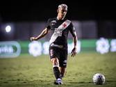 Puma Rodríguez (Matheus Lima/Vasco)