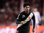 Ramon Rique (Matheus Lima/Vasco)