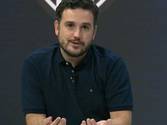 Raphael Rezende (Reprodução/sportv)