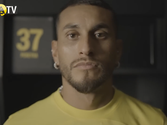 Roberto Pereyra (AEK FC, Reprodução/Youtube)