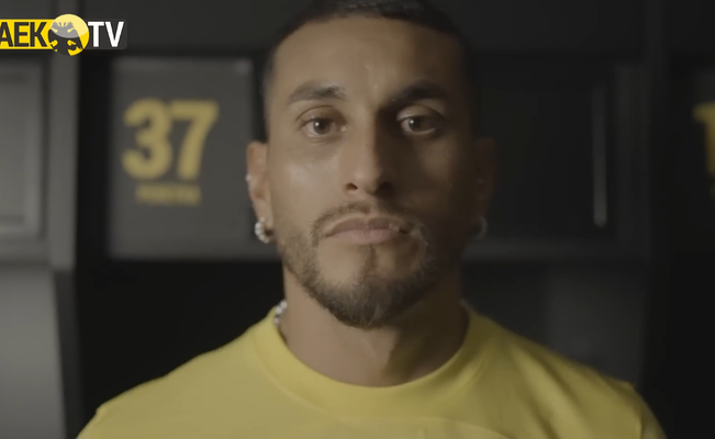 Roberto Pereyra