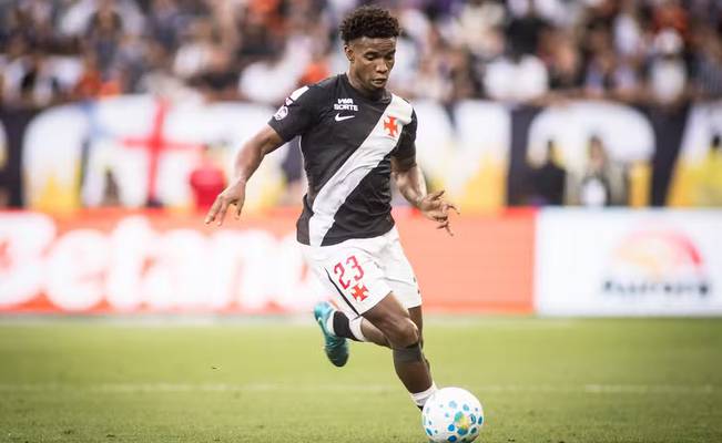 Thiago Mendes