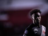 Thiago Mendes (Matheus Lima/Vasco)