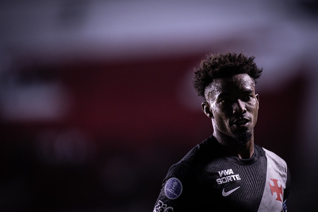 Thiago Mendes