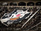 Torcida (Dikran Sahagian/Vasco)