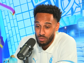 Aubameyang (OM, Reprodução/Youtube)