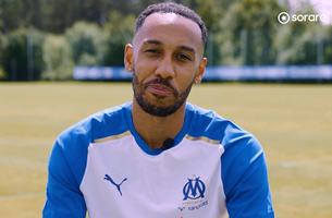 Aubameyang