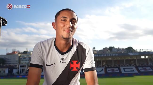 Breno Sales