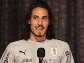 Cavani (AUFTV, Reprodução/Youtube)