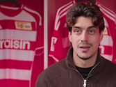 Diogo Leite (1. FC Union Berlin, Reprodução/Youtube)