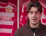 Diogo Leite (1. FC Union Berlin, Reprodução/Youtube)