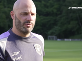 Franclim Carvalho (Botafogo TV, Reprodução/Youtube)
