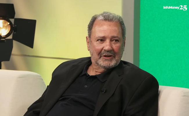Fred Luz
