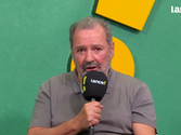 Fred Luz (Lance!, Reprodução/Youtube)