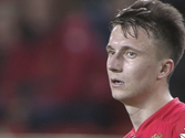 Guillermo Maripán (Reprodução, Youtube/AS Monaco)
