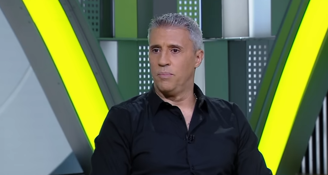 Hernán Crespo
