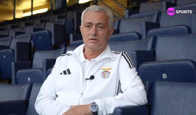 José Mourinho