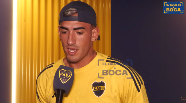 Lautaro Di Lollo