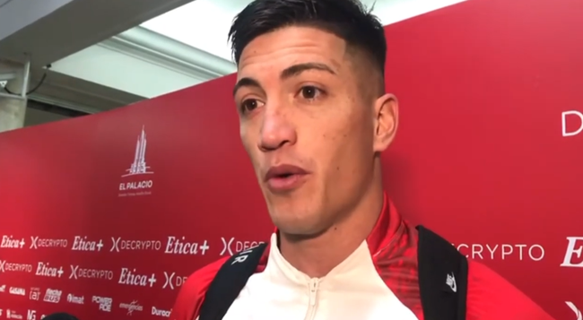 Lucas Merolla