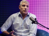 Martín Palermo (Clank!, Reprodução/Youtube)