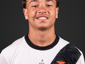 Matheus Lopes (Divulgação/Vasco)