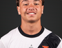 Matheus Lopes (Divulgação/Vasco)