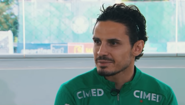 Raphael Veiga