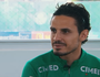 Raphael Veiga (ge tv, Reprodução/Youtube)