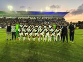 Sub-19 (Reprodução/X Vasco Base)
