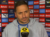 Vasco Matos (Sport TV Liga Portugal, Reprodução/Youtube)