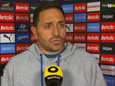 Vasco Matos (Sport TV Liga Portugal, Reprodução/Youtube)