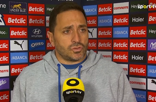 Vasco Matos